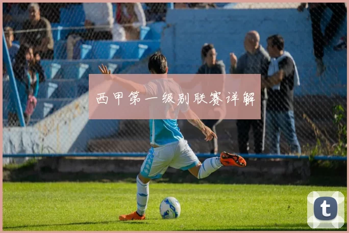 西甲第一级别联赛详解