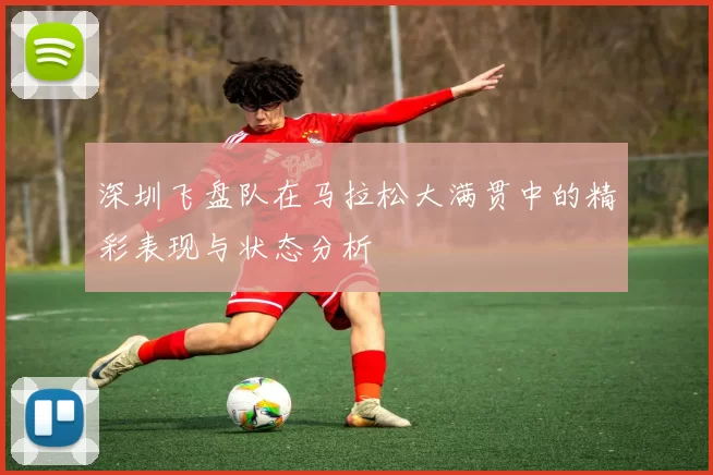 深圳飞盘队在马拉松大满贯中的精彩表现与状态分析