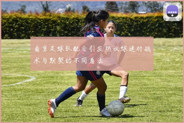 南京足球队配合引发热议球迷对战术与默契的不同看法