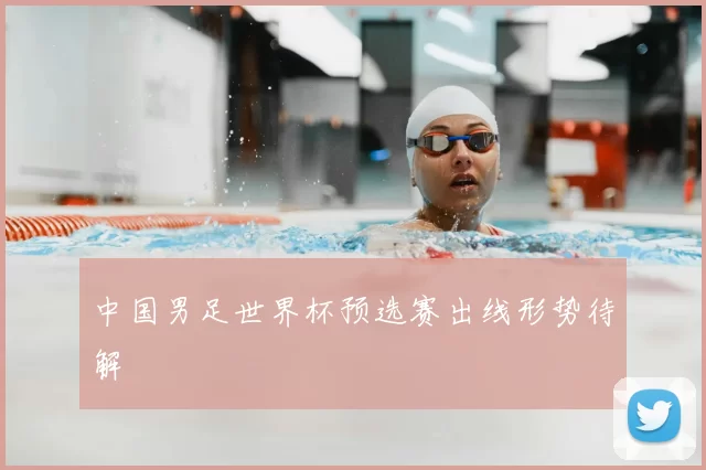 中国男足世界杯预选赛出线形势待解